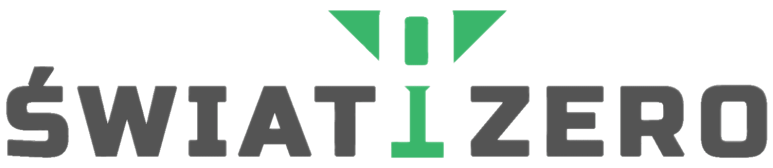 Świat Zero – Napoje Bezalkoholowe